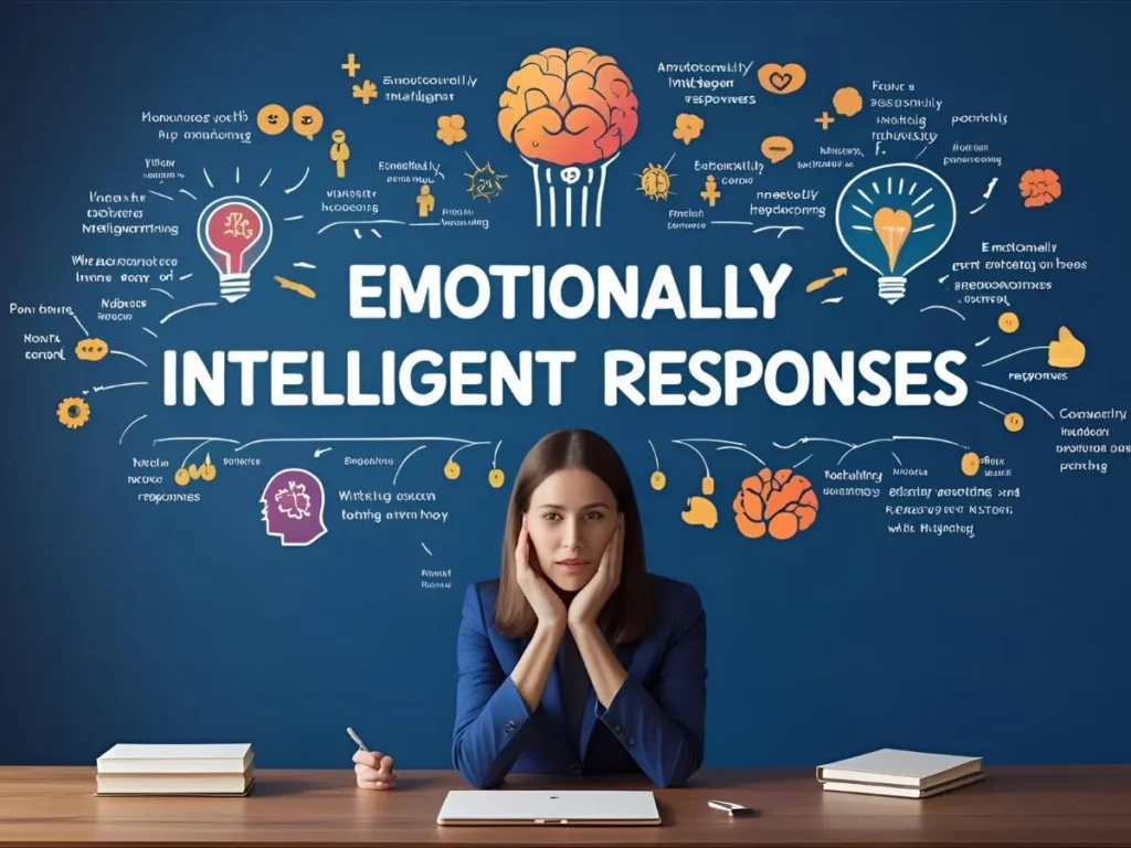 Emotionally Intelligent Responses