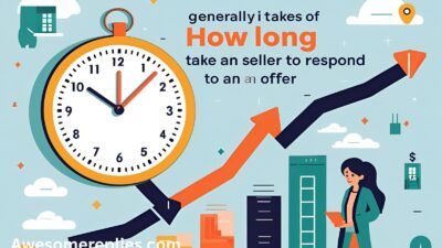 How Long Does It Take for a Seller to Respond to an Offer