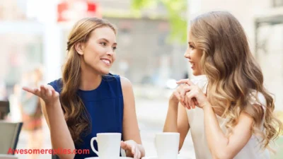 How to Respond to Being Called Good Girl
