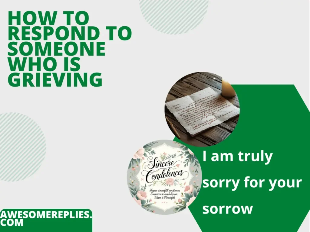 Formal Ways to Express Sympathy