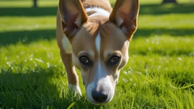 How Do Dogs Respond to Their Environment