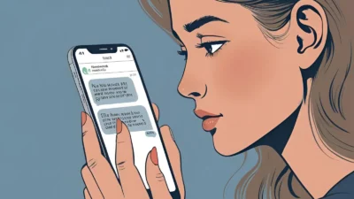 How Long Should I Wait to Respond to His Text