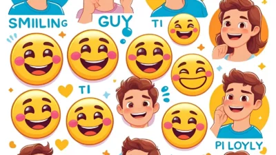 How to Respond to Emoji from a Guy