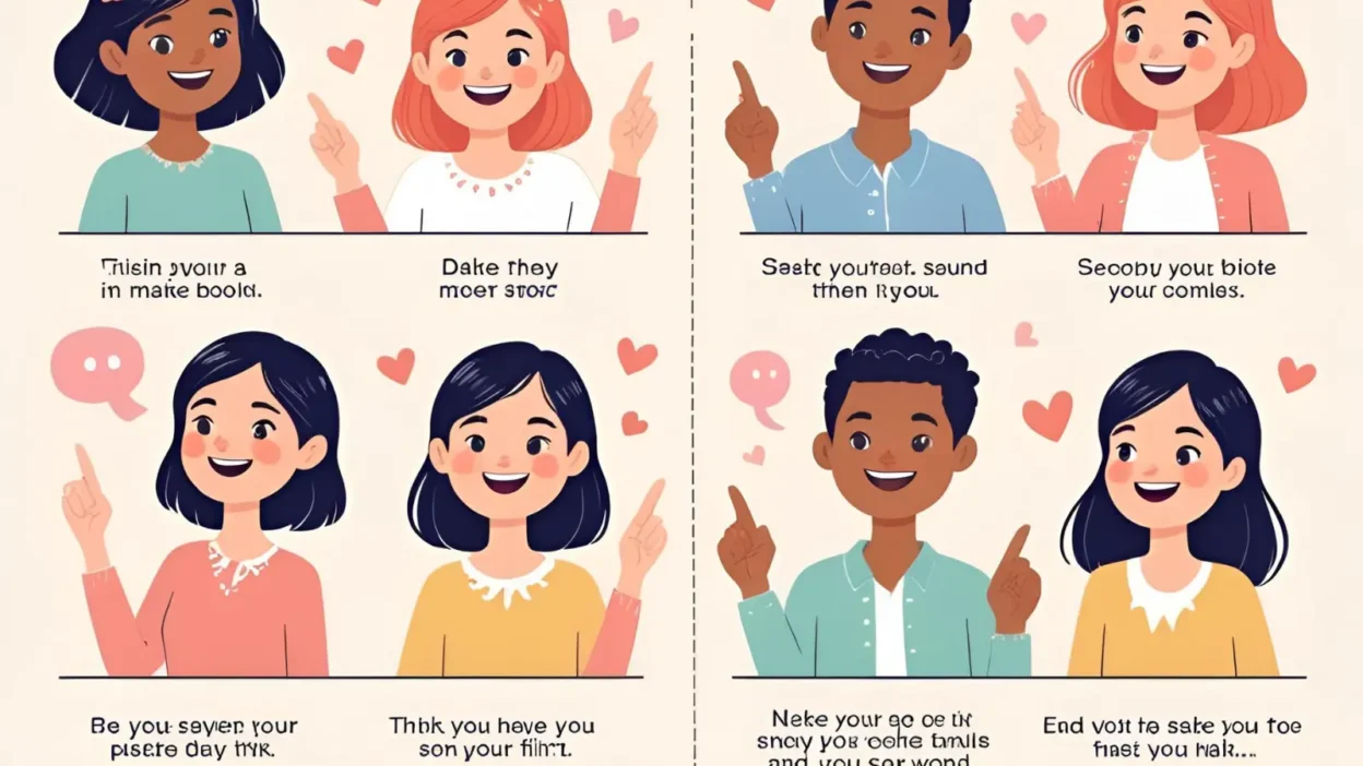 How to Respond to Flirty Texts