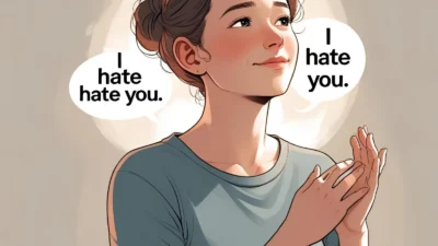 How to Respond to I Hate You