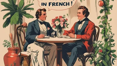 How to Respond to Merci Beaucoup in French