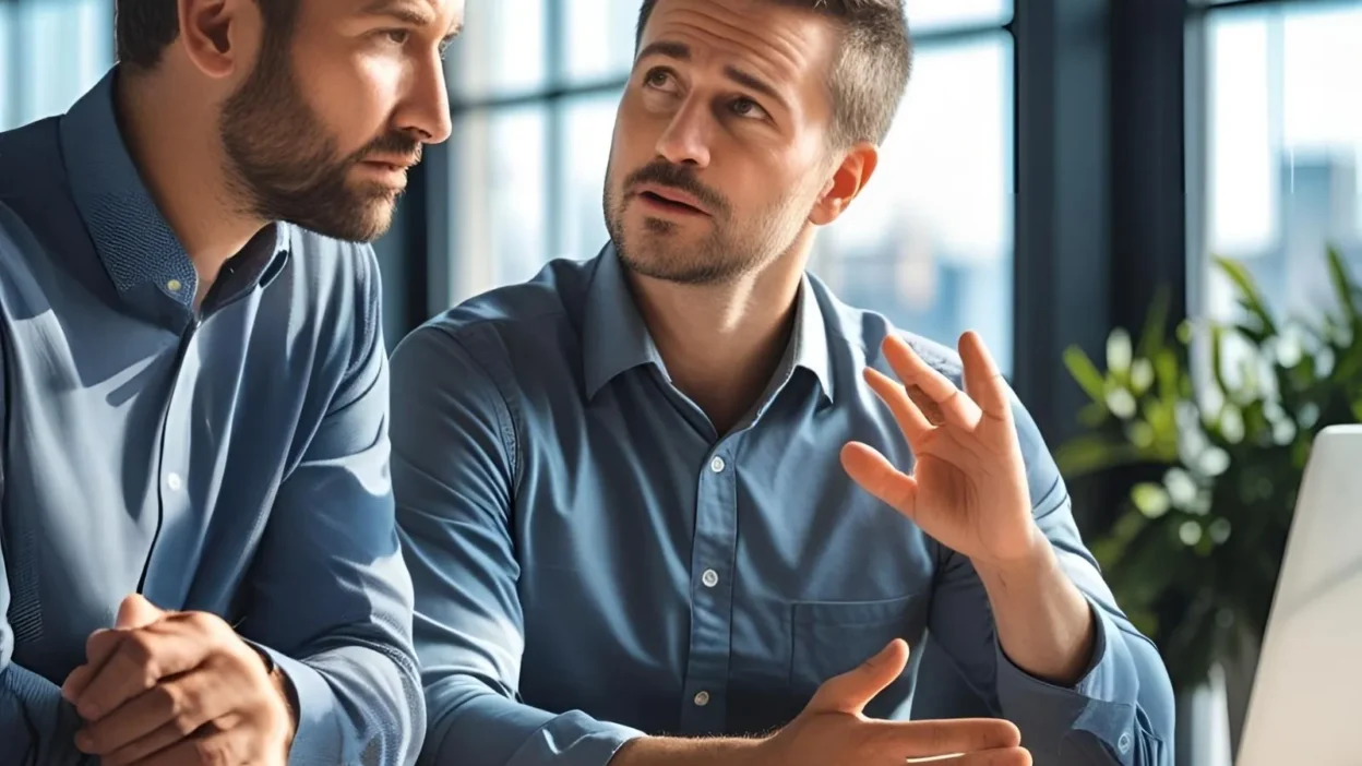 How to Respond to Someone Resigning