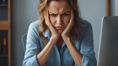 How to Respond When Someone Is Angry