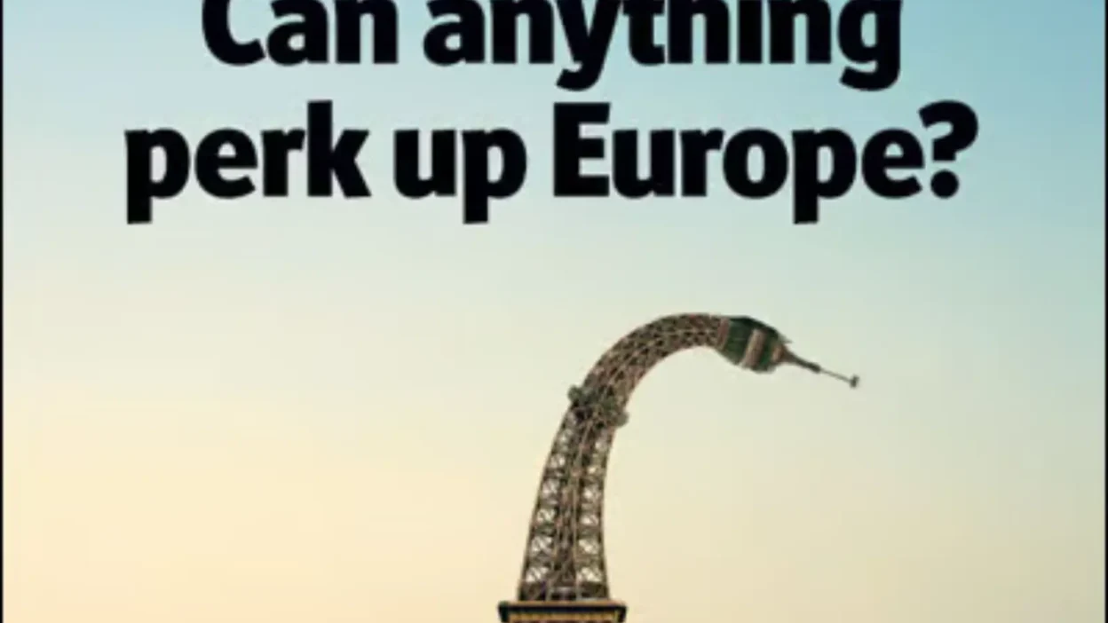 How Did Europe Respond to the Economic Crisis