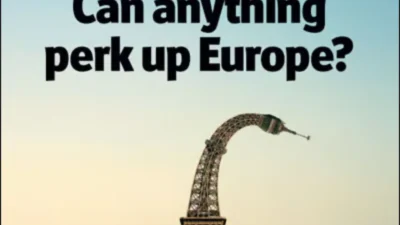 How Did Europe Respond to the Economic Crisis