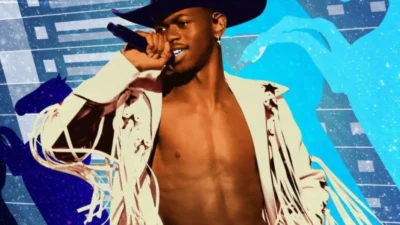 How Did Lil Nas X Respond to Billboard Pulling