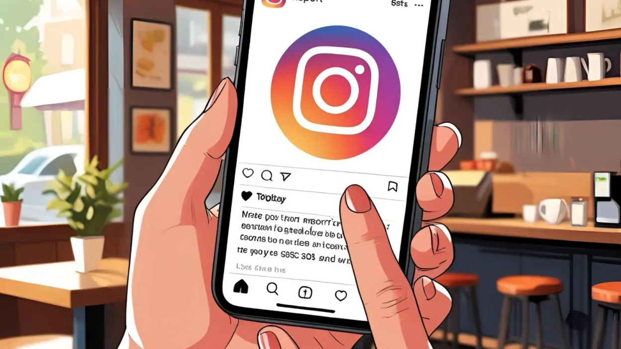 How Long Does Instagram Take to Respond to a Report