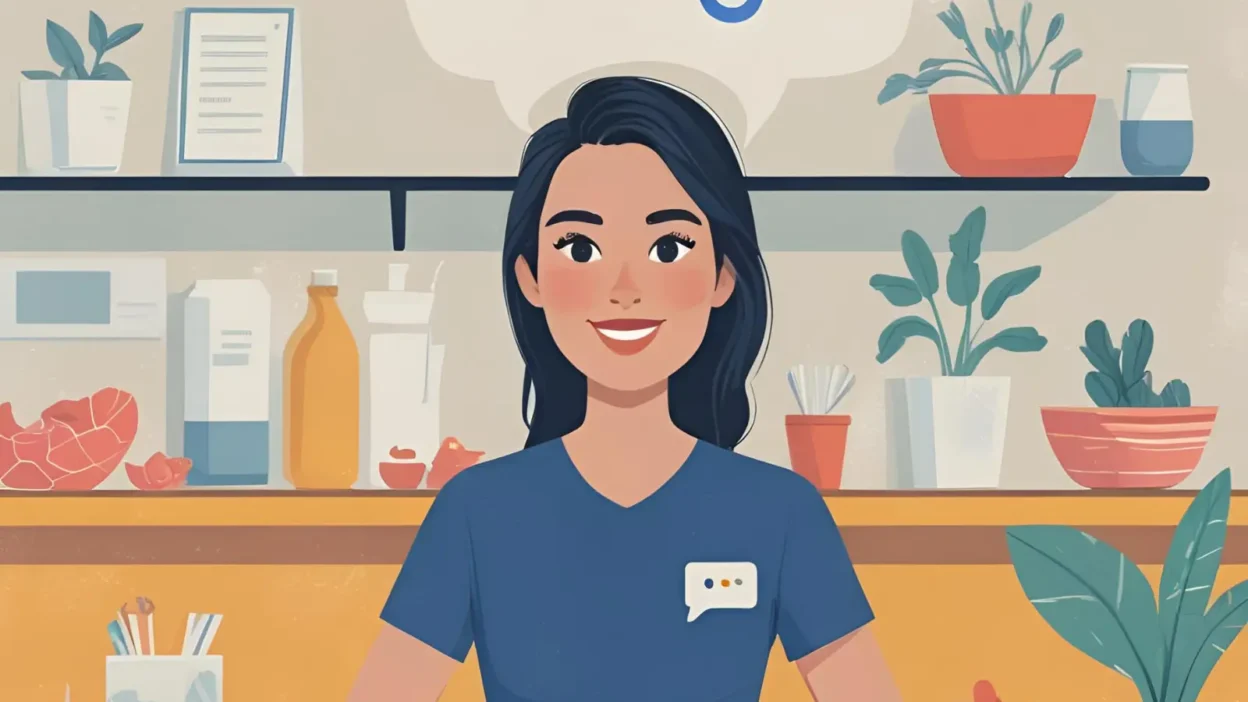 How to Respond to a Google Review Response