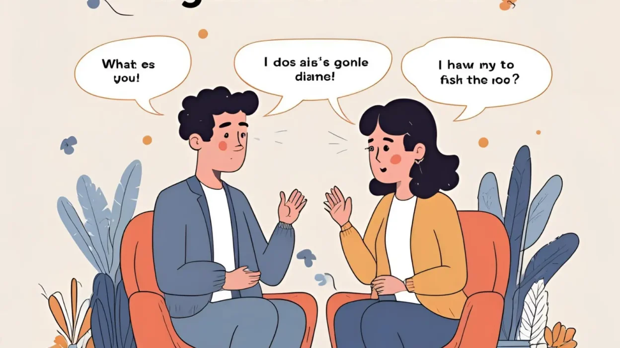 How to Respond to a Negative Comment