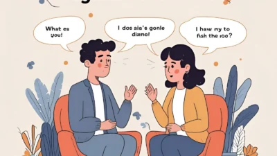 How to Respond to a Negative Comment