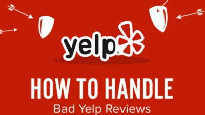 How to Respond to a Negative Yelp Review