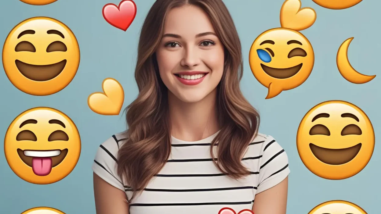 How to Respond to Emoji