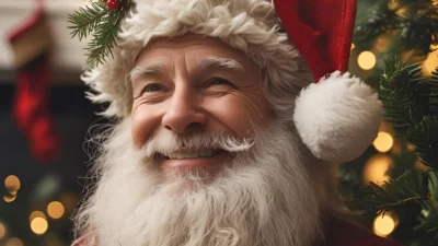 How to Respond to Happy Holidays