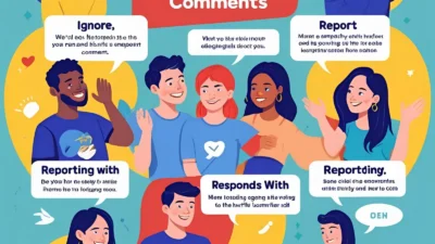 How to Respond to Hurtful Comments