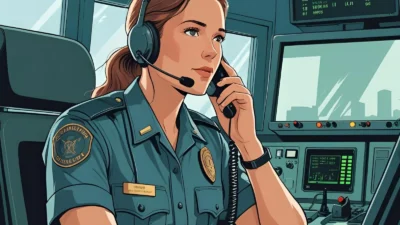 How to Respond to Radio Check