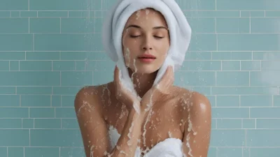 How to Respond to Shower Text