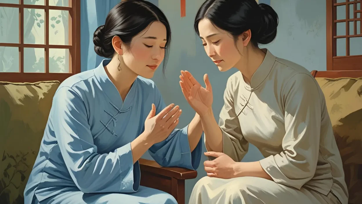 How to Respond to Someone Losing a Loved One