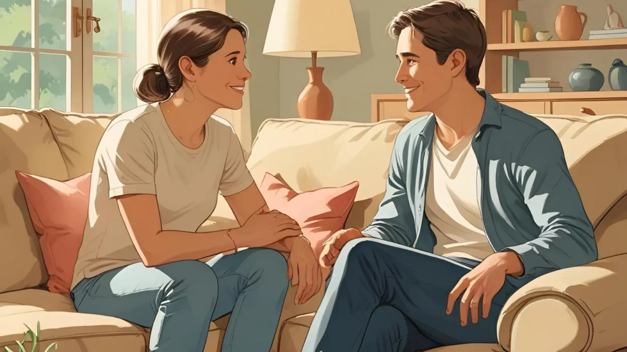 How to Respond to What Are Your Intentions