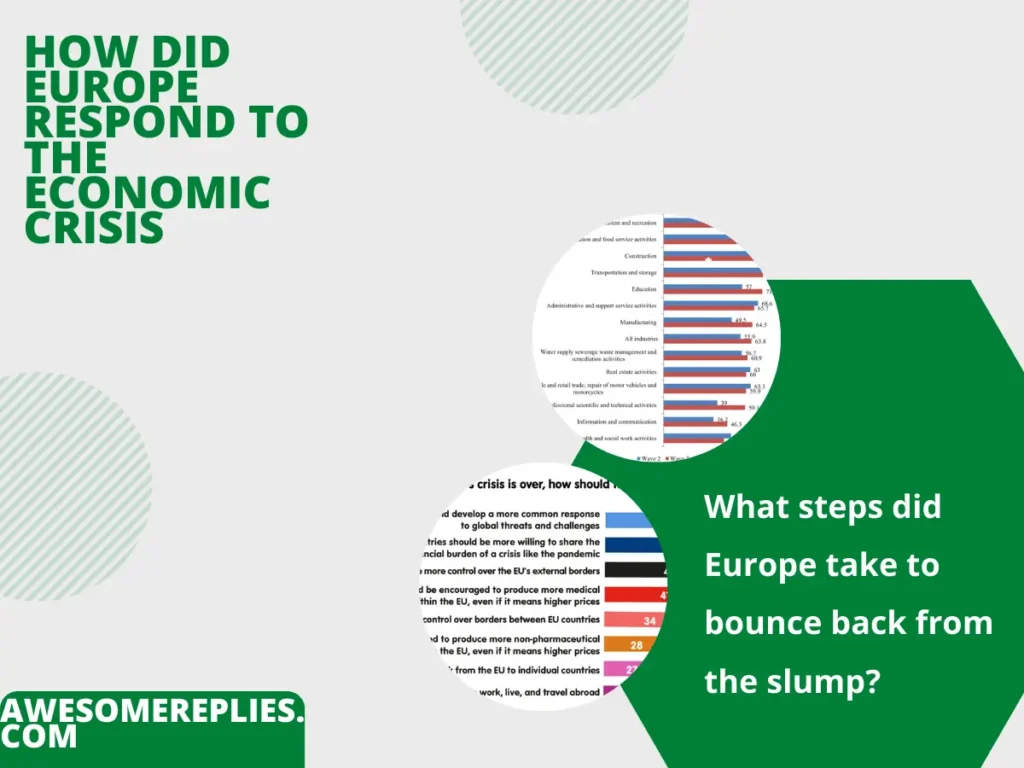 Informal Europe Respond to the Economic Crisis