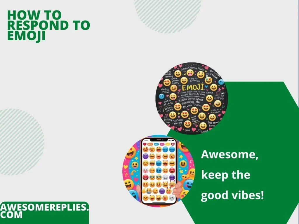 Informal Ways to Say Emoji