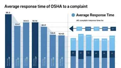It Take OSHA to Respond to a Complaint
