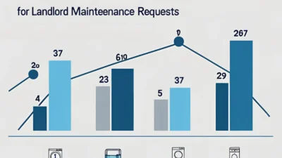 Landlord Response Time for Maintenance Requests
