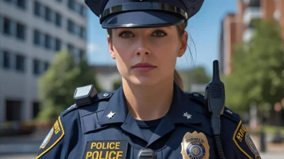 Police Response Time for Non-Emergency Calls