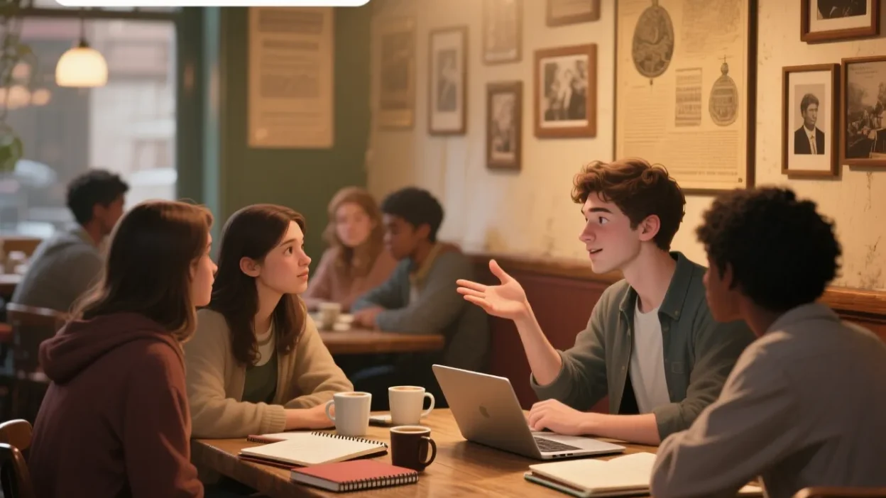 How to Respond to a Classmate’s Discussion Post