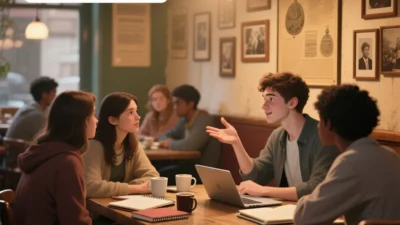 How to Respond to a Classmate’s Discussion Post