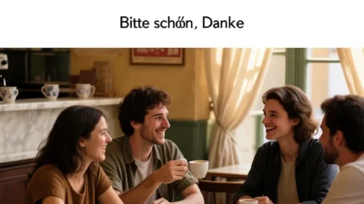 220 Different Other Ways to Say How Do You Respond to Danke in German