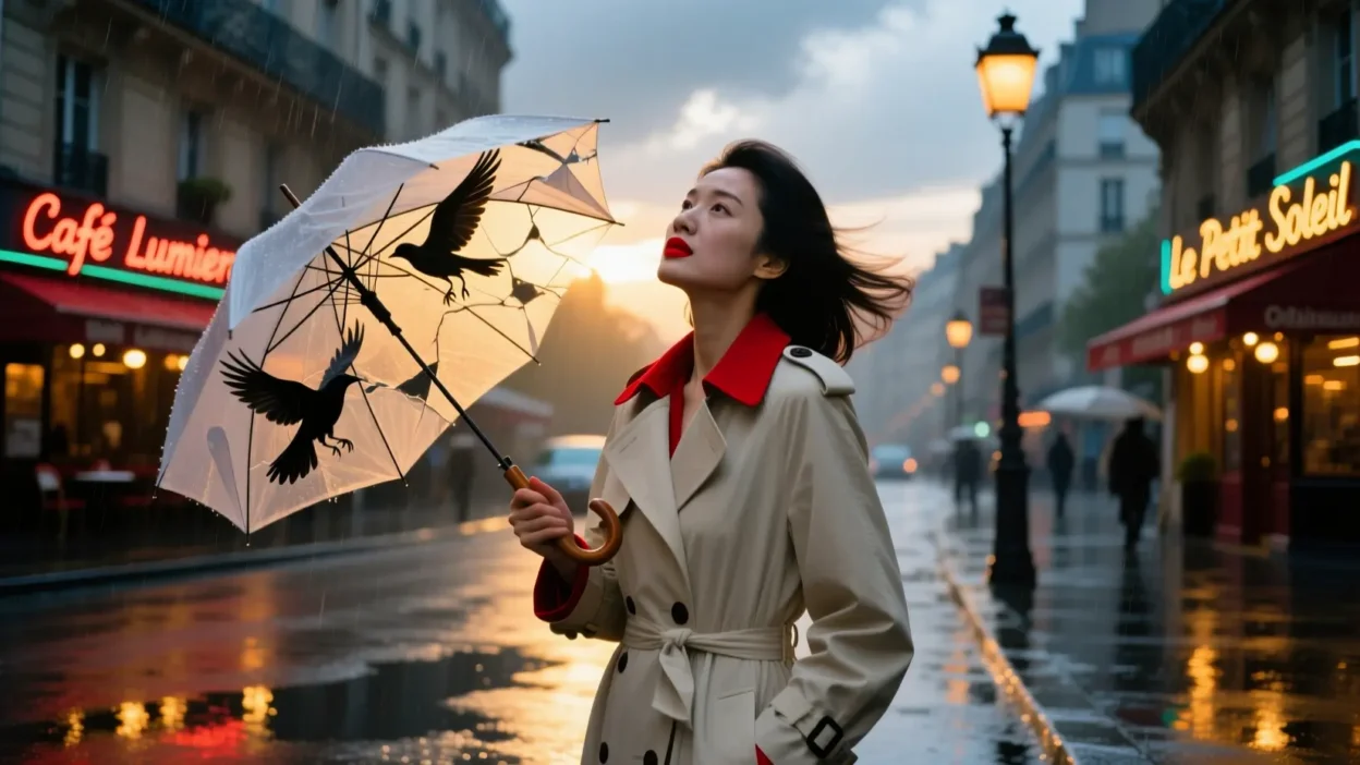 C’est La Vie Meaning