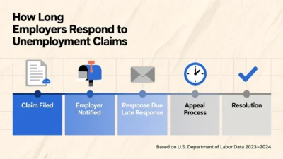 How Long Employers Respond To Unemployment Claims