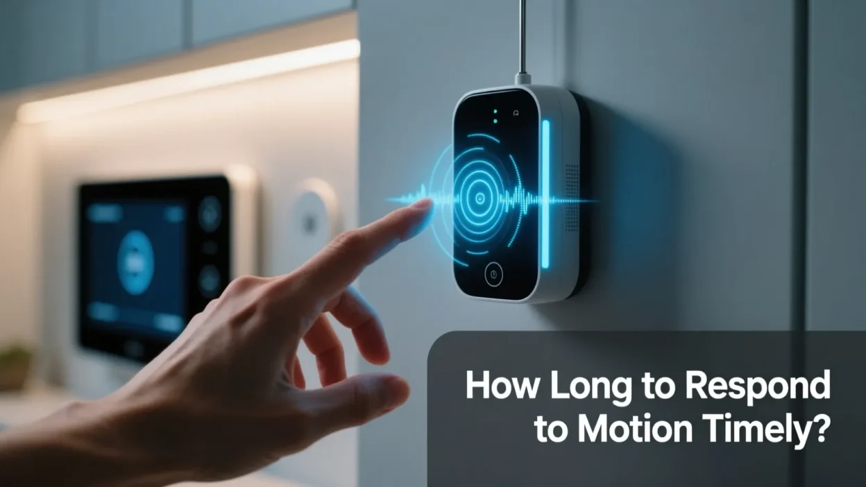 How Long to Respond to Motion Timely