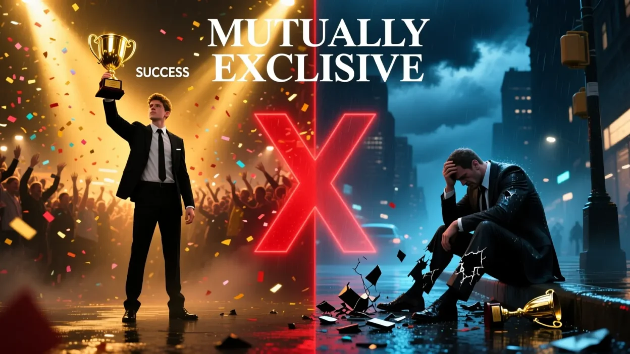 Mutually Exclusive Mean