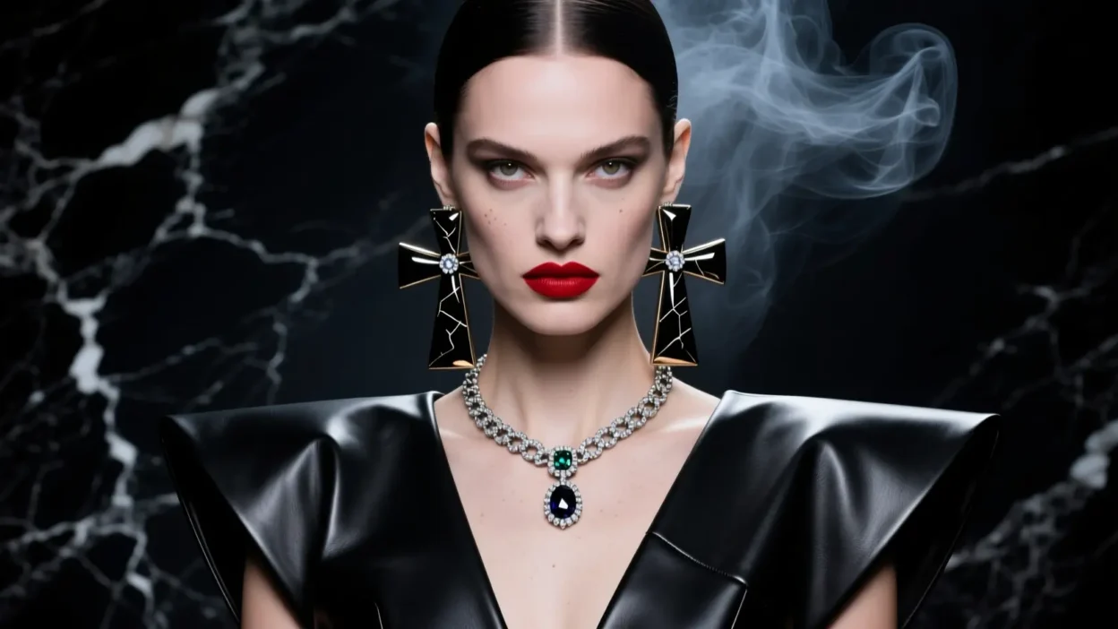 Upside-Down Cross Really