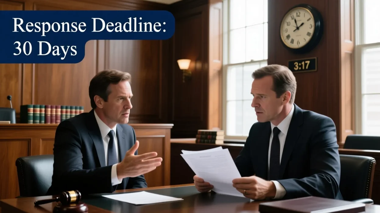 Ways to Ask About Attorney Response Time