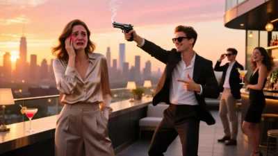 What Does Cringe Mean