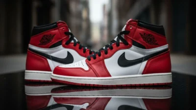 What Does GS Mean in Shoes