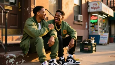 What Does Nigga Mean