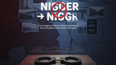 What Does Nigger Mean
