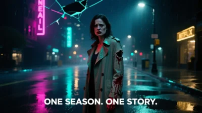 Netflix Really Means