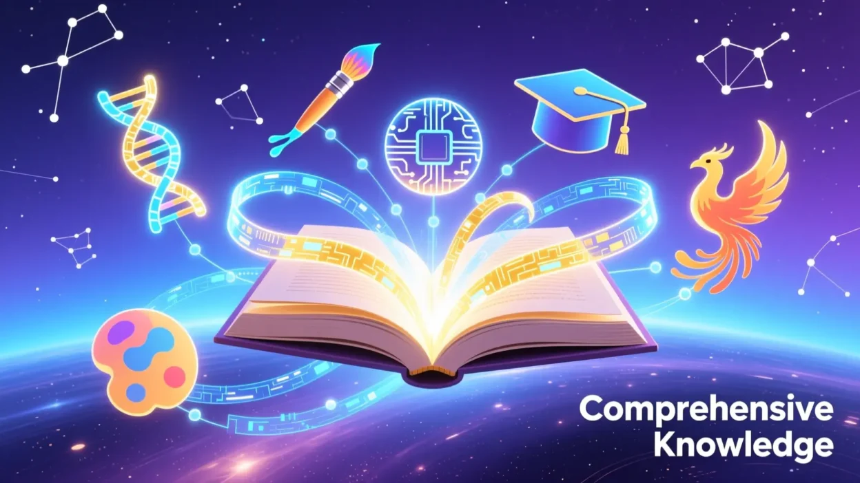 What Does Comprehensive Mean