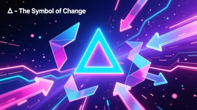 What Does Delta Mean