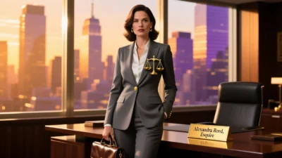 What Does Esquire Mean