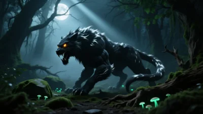 What Does Feral Mean